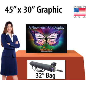 ShowFlex Tabletop Series-B