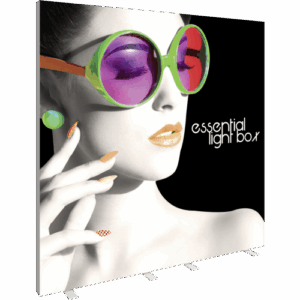 Vector Frame Essential Light Box Square 8'x8'