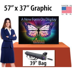 ShowFlex Tabletop Series-C